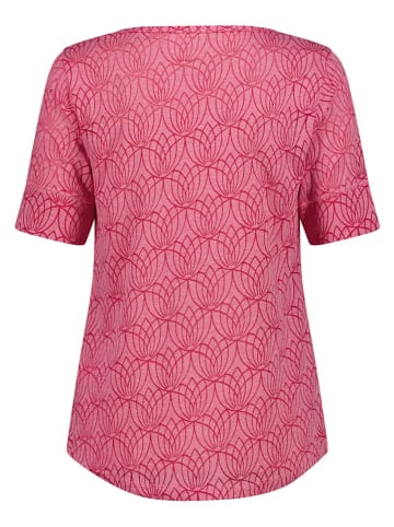 cmp Funktionsshirt in Pink