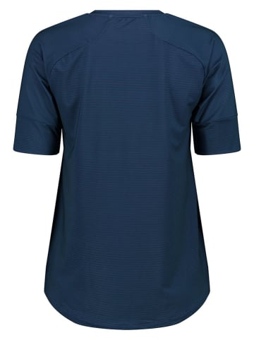 cmp Funktionsshirt in Dunkelblau