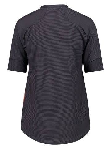 cmp Functioneel shirt zwart