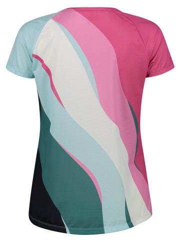 cmp Functioneel shirt meerkleurig