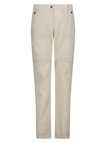 cmp Trekkinghose in Beige