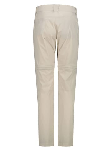 cmp Trekkinghose in Beige