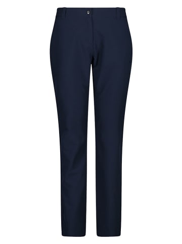 cmp Trekkingsbroek donkerblauw