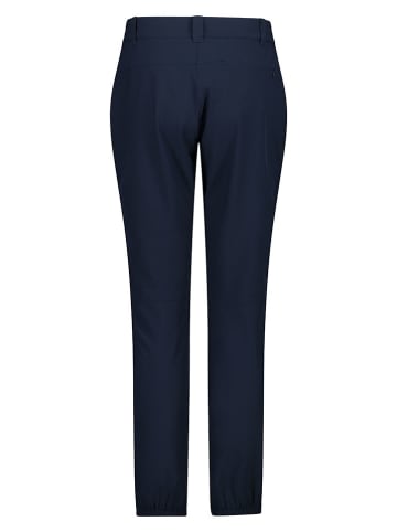 cmp Trekkingsbroek donkerblauw