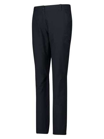 cmp Trekkingsbroek zwart