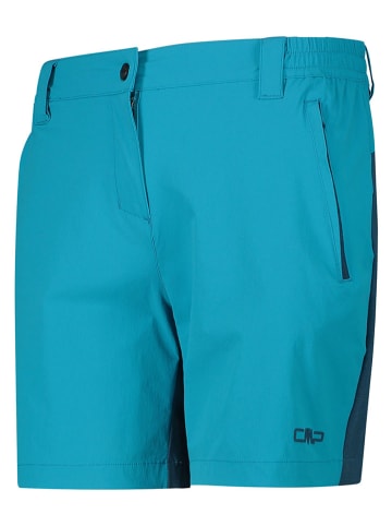 cmp Trekkingbermudas in Blau
