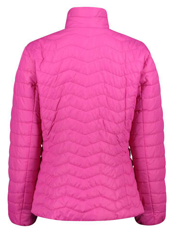 cmp Steppjacke in Pink