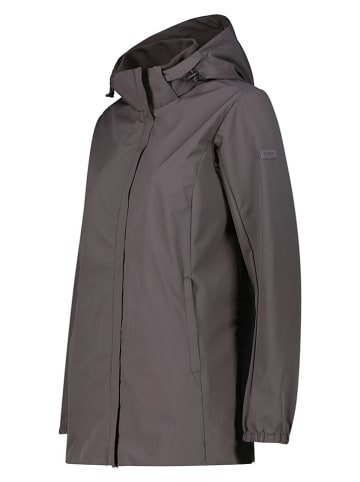 cmp Funtionele parka antraciet