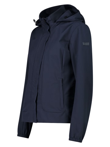 cmp Functionele jas donkerblauw