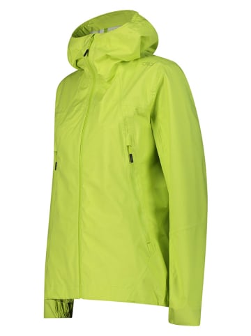 cmp Funktionsjacke in Limette