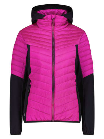 cmp Hybride jas roze