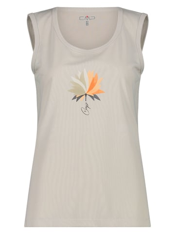 cmp Funktionstop in Beige