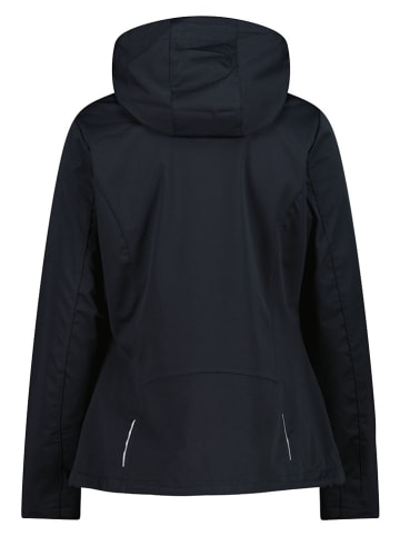 cmp Softshelljas zwart