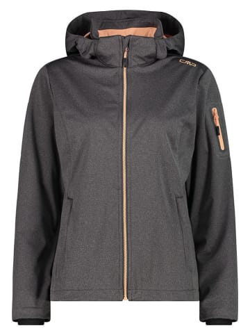 cmp Softshelljas antraciet