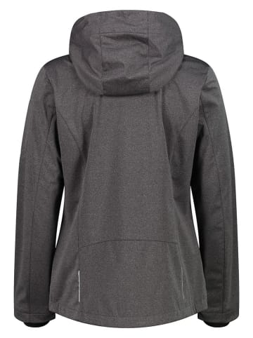 cmp Softshelljas antraciet