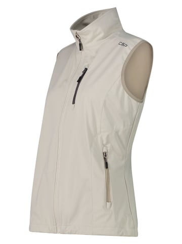 cmp Functionele bodywarmer beige