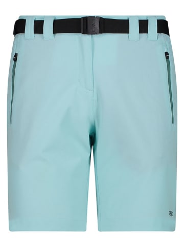 cmp Trekkingbermudas turquoise