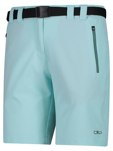 cmp Trekkingbermudas in Türkis