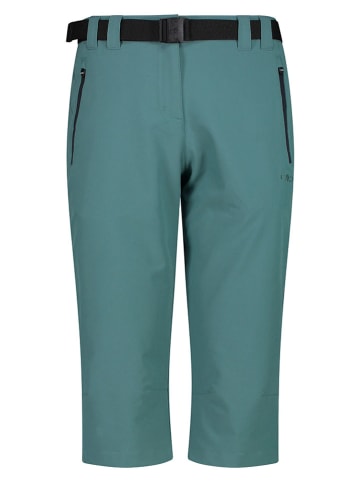 cmp Functionele capribroek turquoise