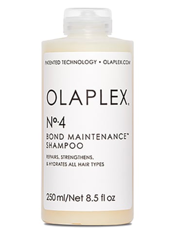 Olaplex Shampoo "N°4 Bond Maintenance", 250 ml