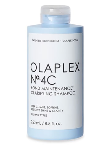 Olaplex Shampoo "N°4C Bond Maintenance", 250 ml