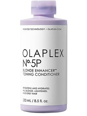 Olaplex Conditioner "Blonde Enhancer", 250 ml