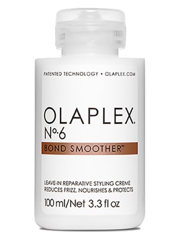 Olaplex Krem do stylizacji "N°6 Bond Smoother" - 100 ml