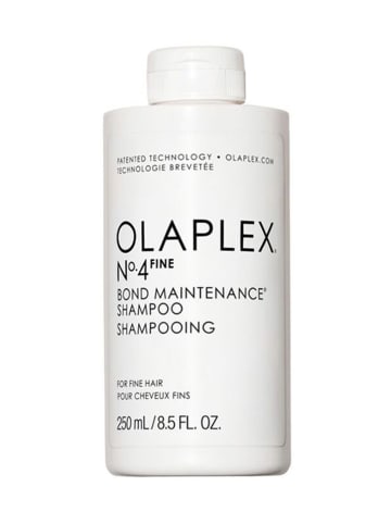Olaplex Shampoo "N°4F Fine Bond Maintenance", 250 ml