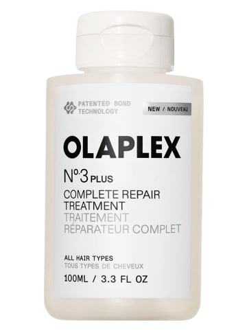 Olaplex Haarkuur "Nº 3+", 100 ml