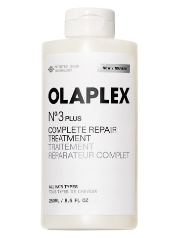 Olaplex Kuracja do włosów "Nº 3+" - 250 ml