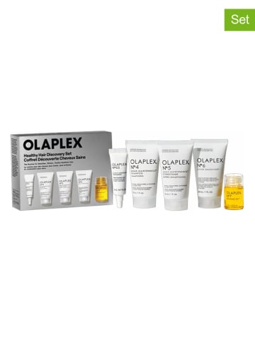 Olaplex 5tlg. Haarpflegeset "The Healty Hair Discovery"