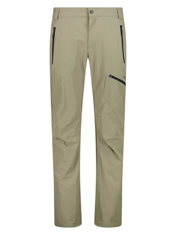 cmp Functionele broek beige