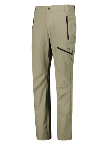 cmp Functionele broek beige
