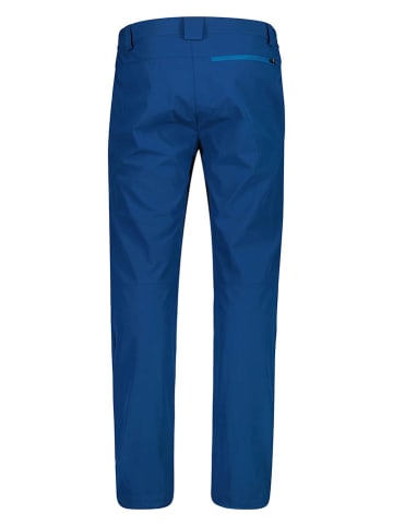 cmp Functionele broek donkerblauw