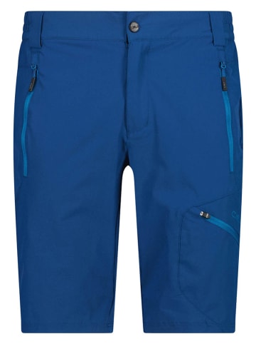 cmp Functionele bermuda donkerblauw