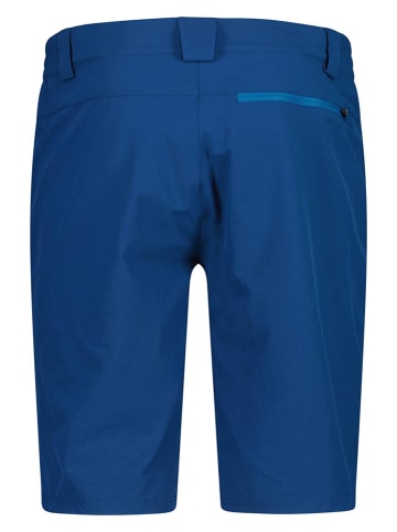 cmp Functionele bermuda donkerblauw