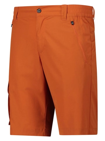 cmp Trekkingbermudas in Orange