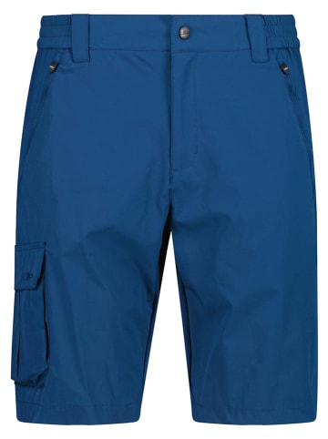 cmp Trekkingbermudas donkerblauw