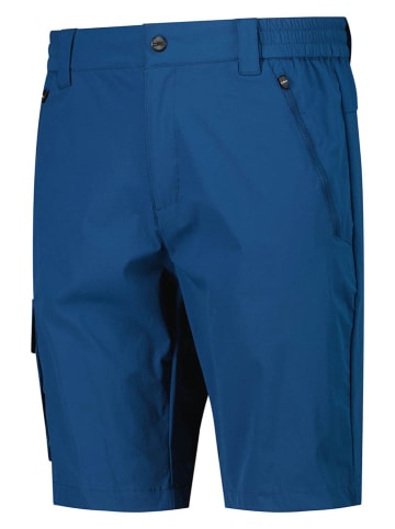 cmp Trekkingbermudas donkerblauw