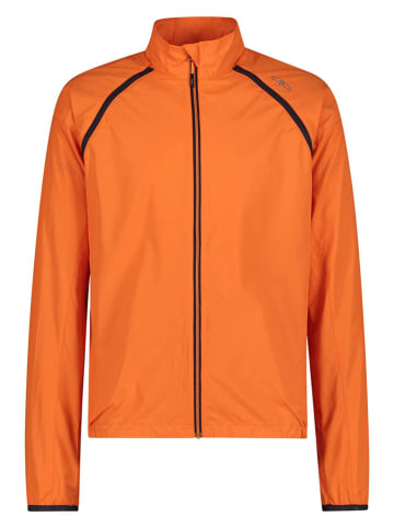 cmp Kurtka funkcyjna 2w1 w kolorze pomarańczowym