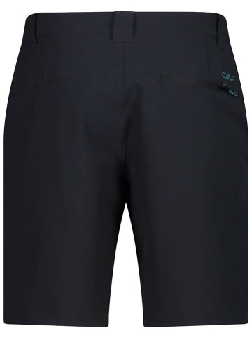 cmp Functionele bermuda zwart