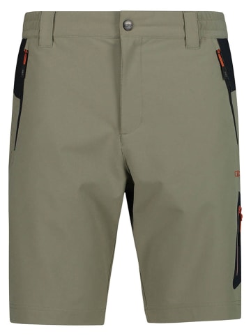 cmp Functionele bermuda kaki