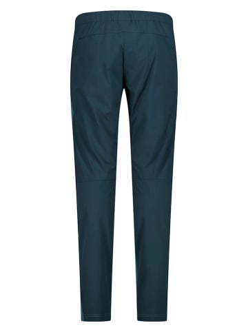 cmp Functionele broek turquoise