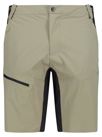 cmp Trekkingbermudas in Beige