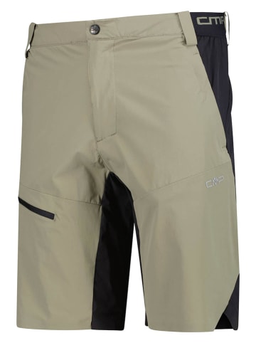 cmp Trekkingbermudas in Beige