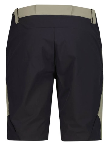 cmp Trekkingbermudas beige