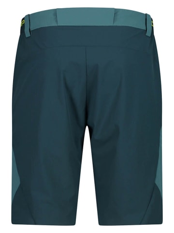cmp Trekkingbermudas turquoise
