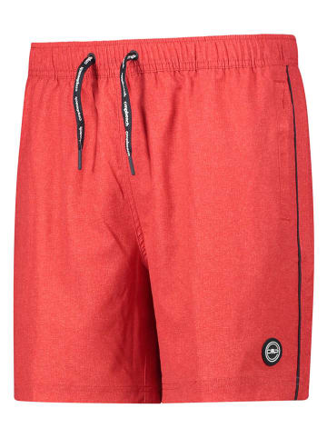 cmp Zwemshorts rood