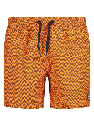 cmp Zwemshorts oranje