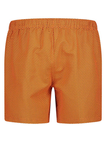 cmp Zwemshorts oranje